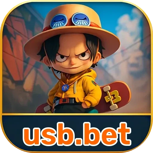 usb.bet - Site Confiável