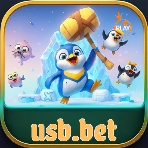 usb.bet - Descubra a Plataforma de Jogos mais Confiável do Brasil