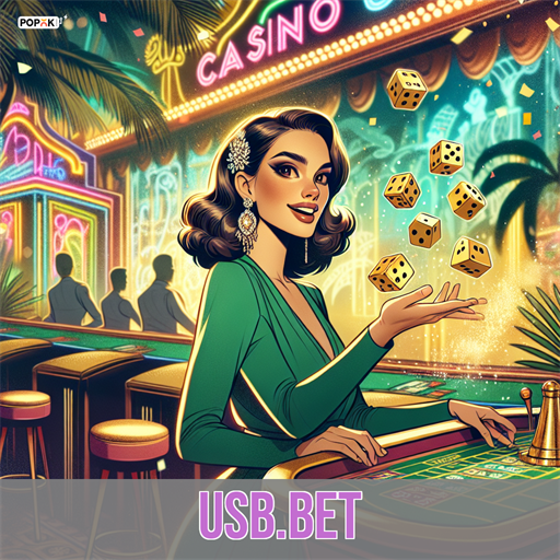 Inovando a Plataforma de Jogos: usb.bet É A Sua Escolha Ideal