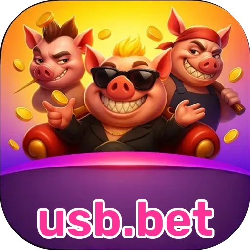 usb.bet: Login Facilita Seu Acesso e Aumenta Suas Chances de Ganhar!